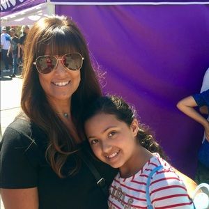 Meet your Posher, Lisa